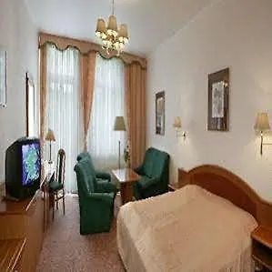 Hotel Ensana Vltava 4*