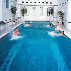 Ensana Vltava Hotel