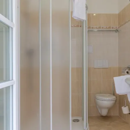 Hotel Ensana Vltava Marianske Lazne