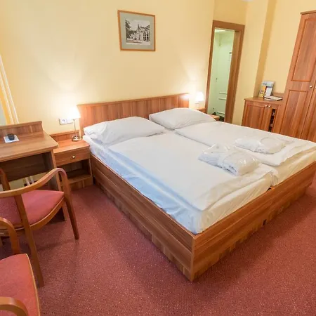 Ensana Vltava Marianske Lazne