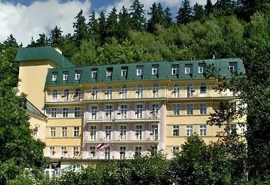 Ensana Vltava 4*