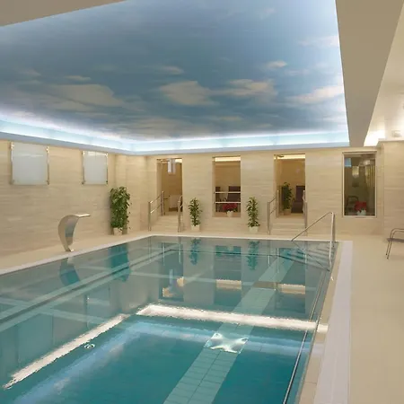Ensana Vltava 4* Marianske Lazne