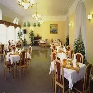 Ensana Vltava Mariánské Lázně