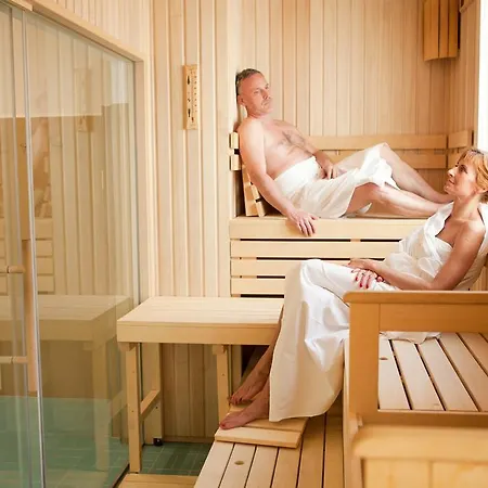 Ensana Vltava 4* Mariánské Lázně