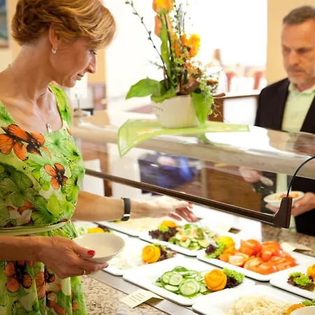 Hotel Ensana Vltava 4*