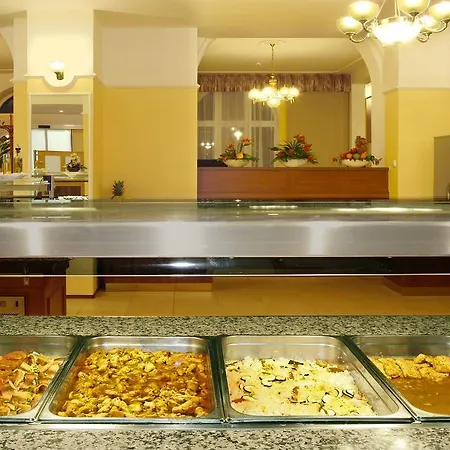 Ensana Vltava Mariánské Lázně