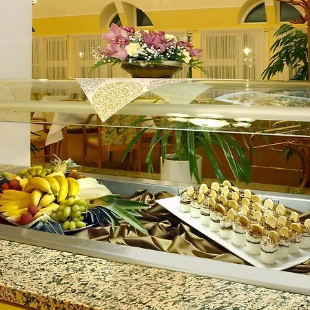 Ensana Vltava Mariánské Lázně