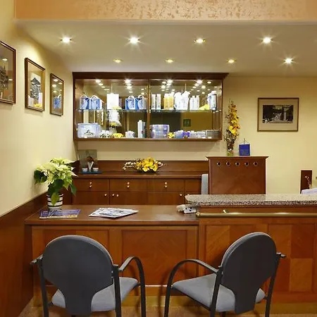 Ensana Vltava Mariánské Lázně