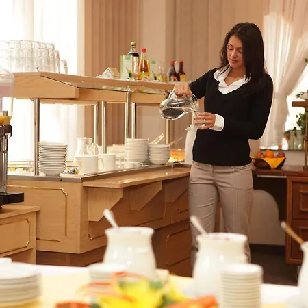 Ensana Vltava Mariánské Lázně