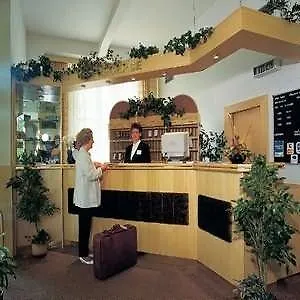 Ensana Vltava 4* Mariánské Lázně