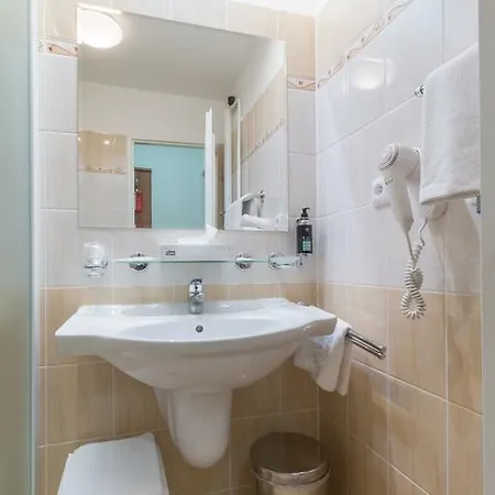 Hotel Ensana Vltava 4*