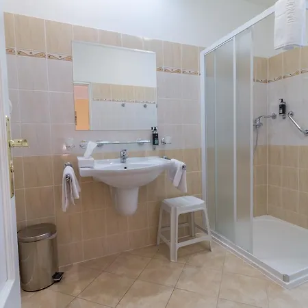 Ensana Vltava Mariánské Lázně