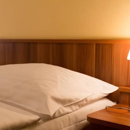 Hotel Ensana Vltava Mariánské Lázně