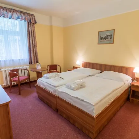 Ensana Vltava Mariánské Lázně