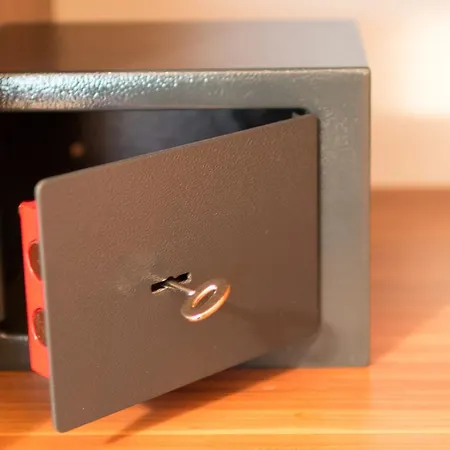 Ensana Vltava Mariánské Lázně