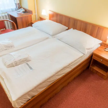 Hotel Ensana Vltava