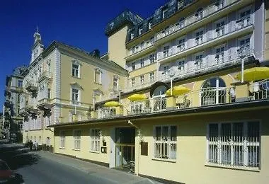 Ensana Vltava Ξενοδοχείο 4*