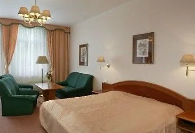 Ξενοδοχείο Ensana Vltava 4*