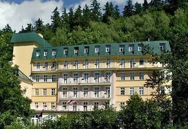 Ensana Vltava 4*