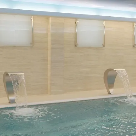 Ensana Vltava Mariánské Lázně