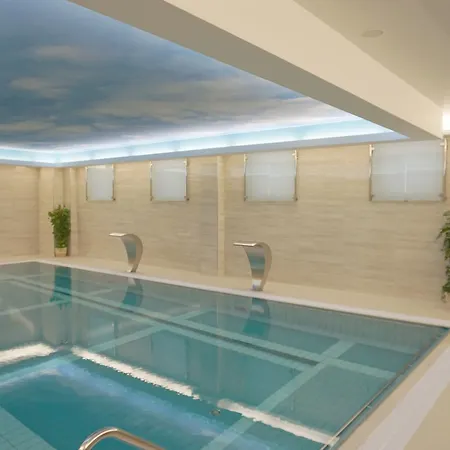 Ensana Vltava Mariánské Lázně