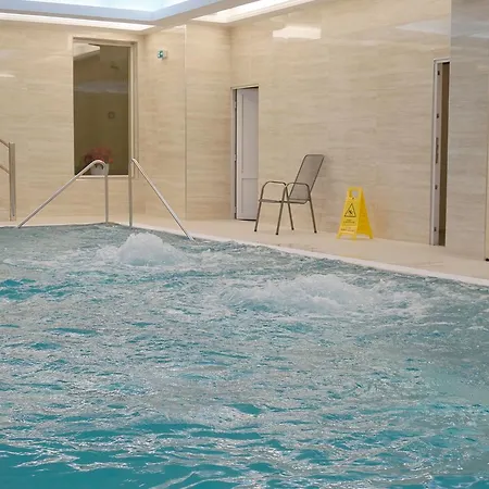 Hotel Ensana Vltava 4*