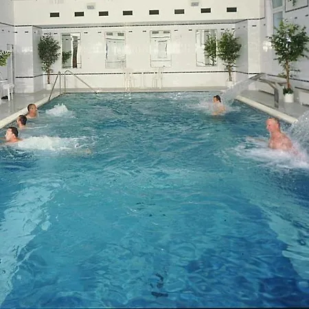 Ensana Vltava 4* Mariánské Lázně