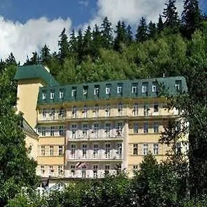 Ensana Vltava Hotel Mariënbad