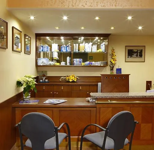 Ensana Vltava Mariënbad