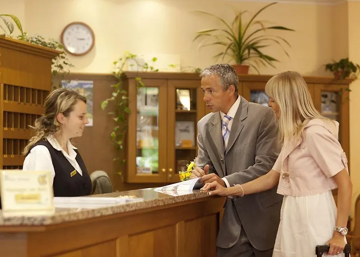 Ensana Vltava Mariënbad