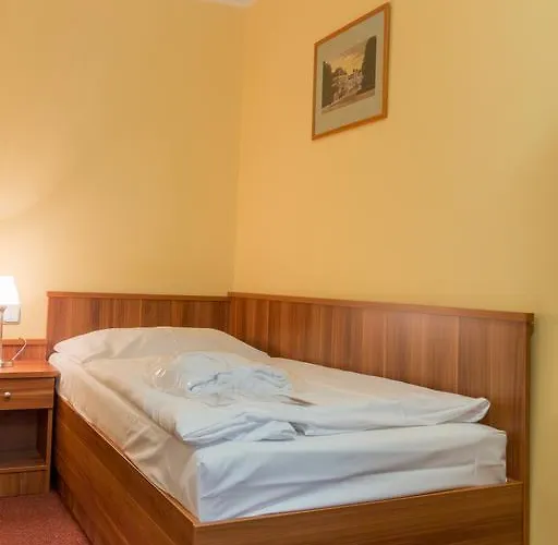 Ensana Vltava Mariënbad