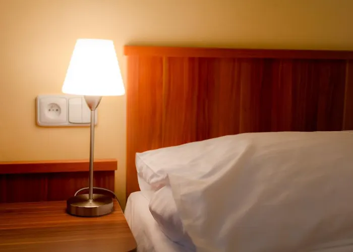 Ensana Vltava Mariënbad