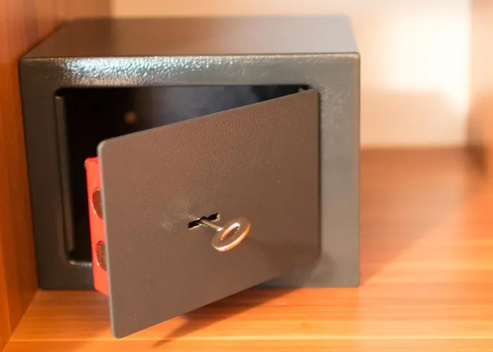 Ensana Vltava Mariënbad