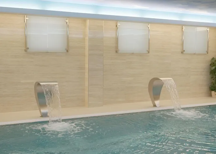 Ensana Vltava Mariënbad