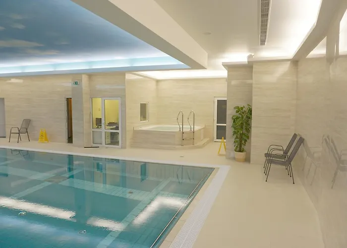 Hotel Ensana Vltava