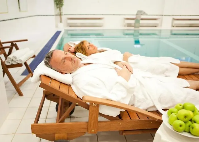 Hotel Ensana Vltava 4*